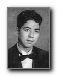 JUAN D. DEL RIO: class of 1997, Grant Union High School, Sacramento, CA.